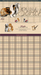 Mobile Screenshot of double-scotch.hu